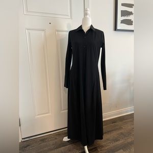 Athleta Cosmic Layer Dress. Size is Small, Tall.